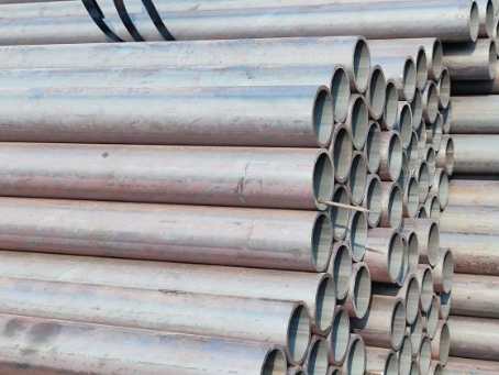 临清20#无缝钢管