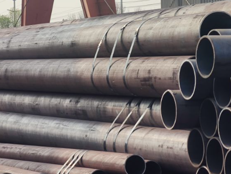 临清45#无缝钢管