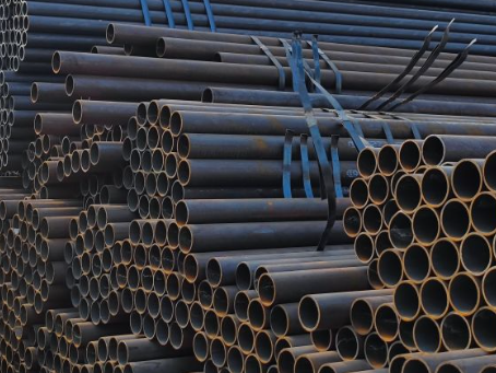 临清16Mn无缝钢管