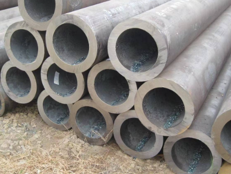 临清Q345B无缝钢管