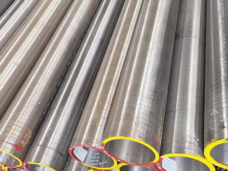 临清P91无缝钢管