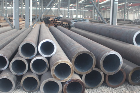 临清20CrMo无缝钢管