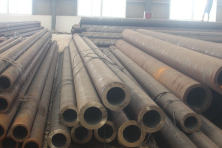 临清30CrMo无缝钢管