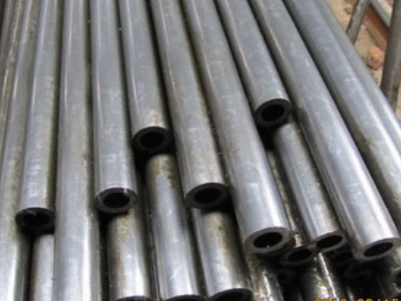 临清16Mn精密钢管