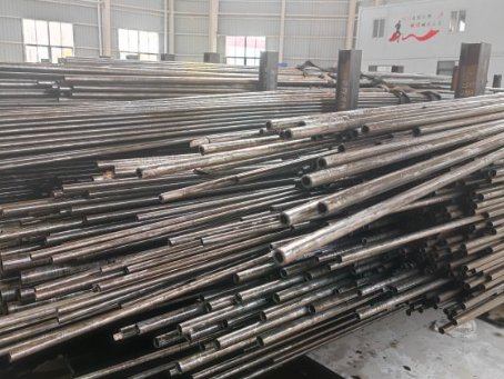 临清20cr精密钢管