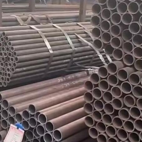 临清12Cr1MoVG合金管