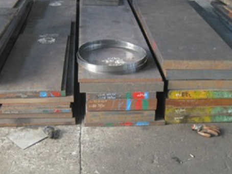 临清18NiCrMo5模具钢