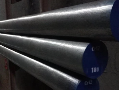 临清Cr12模具钢
