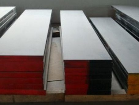 临清Cr12MoV模具钢