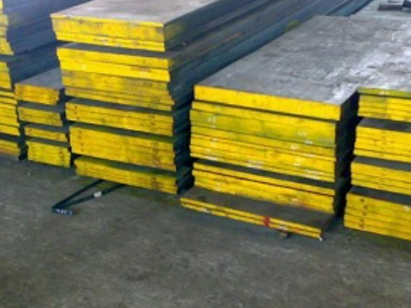 临清Cr12Mo1V1模具钢