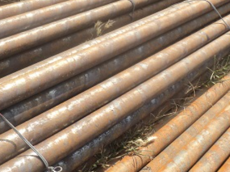 临清Cr12Mo1V1工具钢