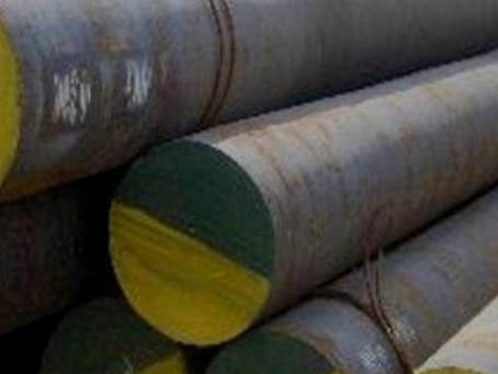 临清6CrMnSi2Mo1V工具钢