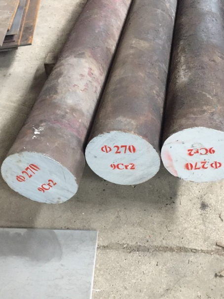 临清9Cr2工具钢
