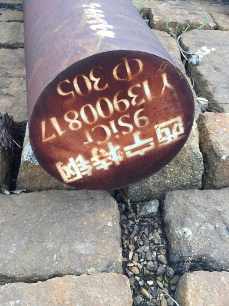 临清9CrSi工具钢