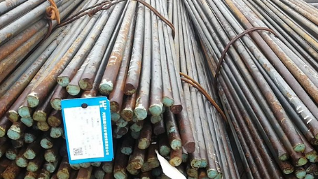 临清30CrNi3Mo合金结构钢