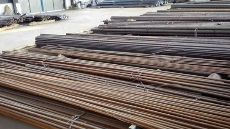 临清30CrNi4MoA合金结构钢