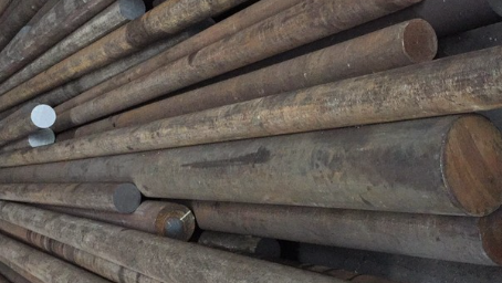 临清37CrMnMo合金结构钢