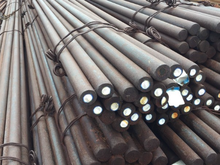 临清30CrMnSiNi2A合金结构钢