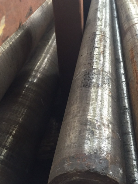 临清35Mn2合金结构钢