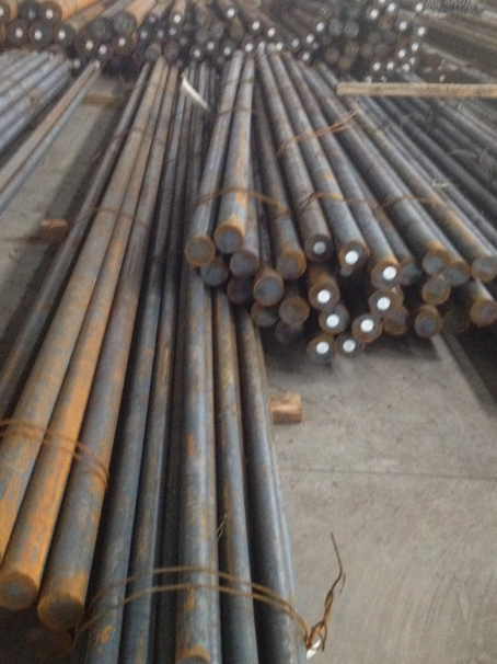 临清35SiMn合金结构钢