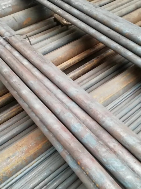 临清45B合金结构钢