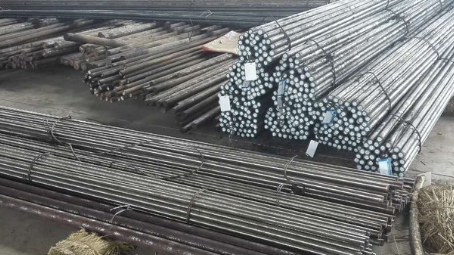 临清50B合金结构钢