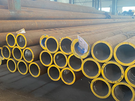 临清P11合金钢管