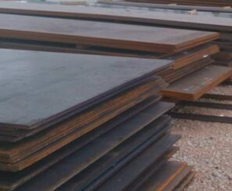 临清40CrMo合金钢板