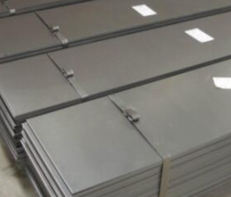 临清Q420C高强钢板