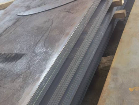 临清15CrMo合金钢板