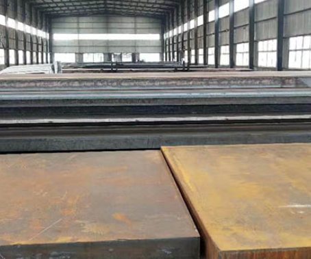 临清20Cr合金钢板